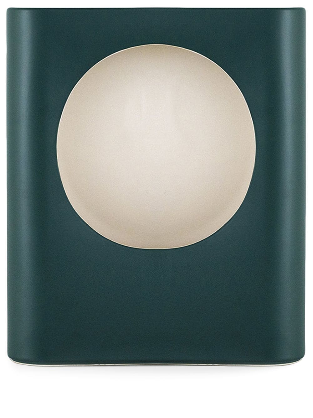 raawii UK plug signal lamp - Green von raawii