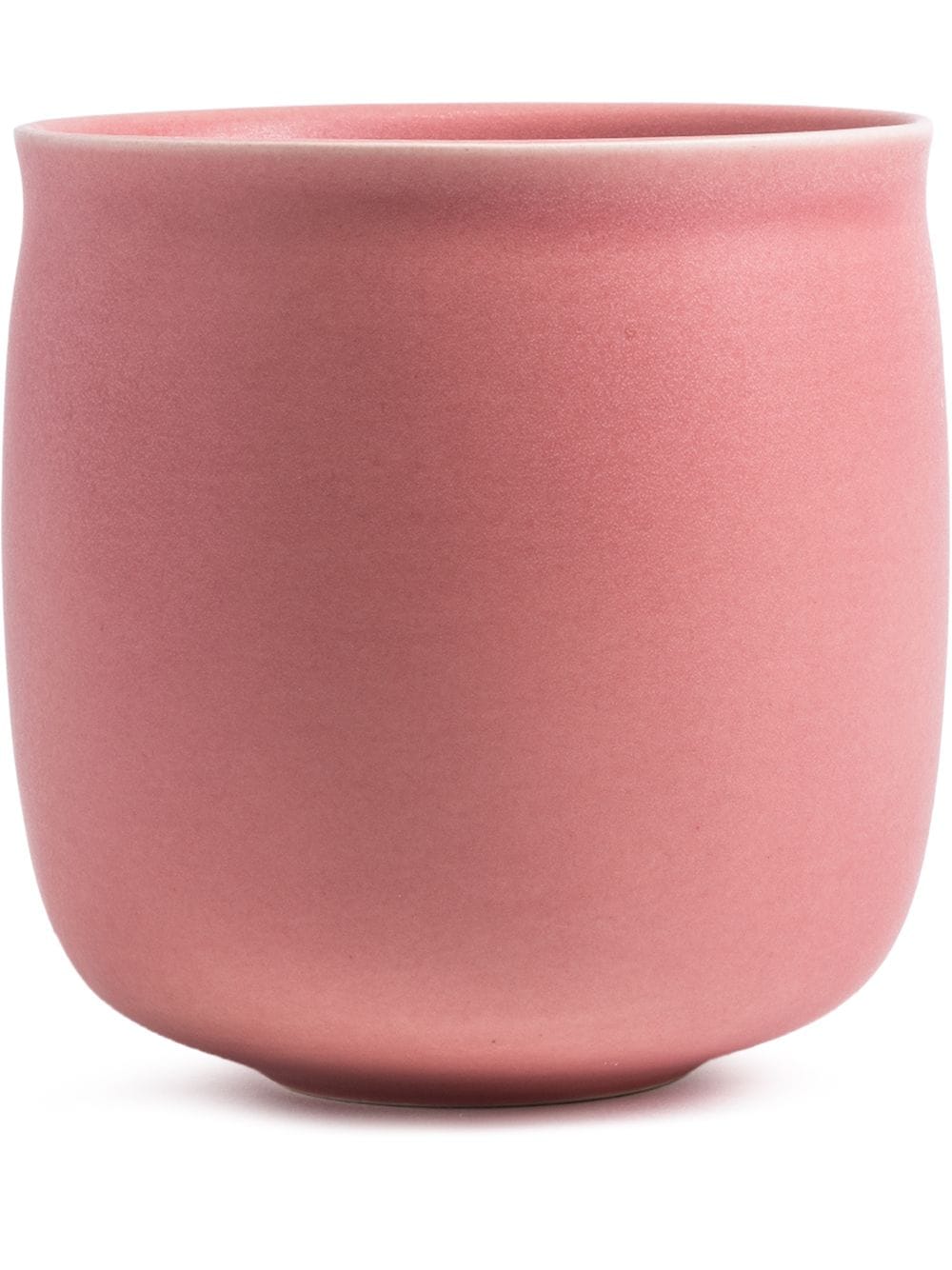 raawii Alev vase (12cm) - Pink von raawii