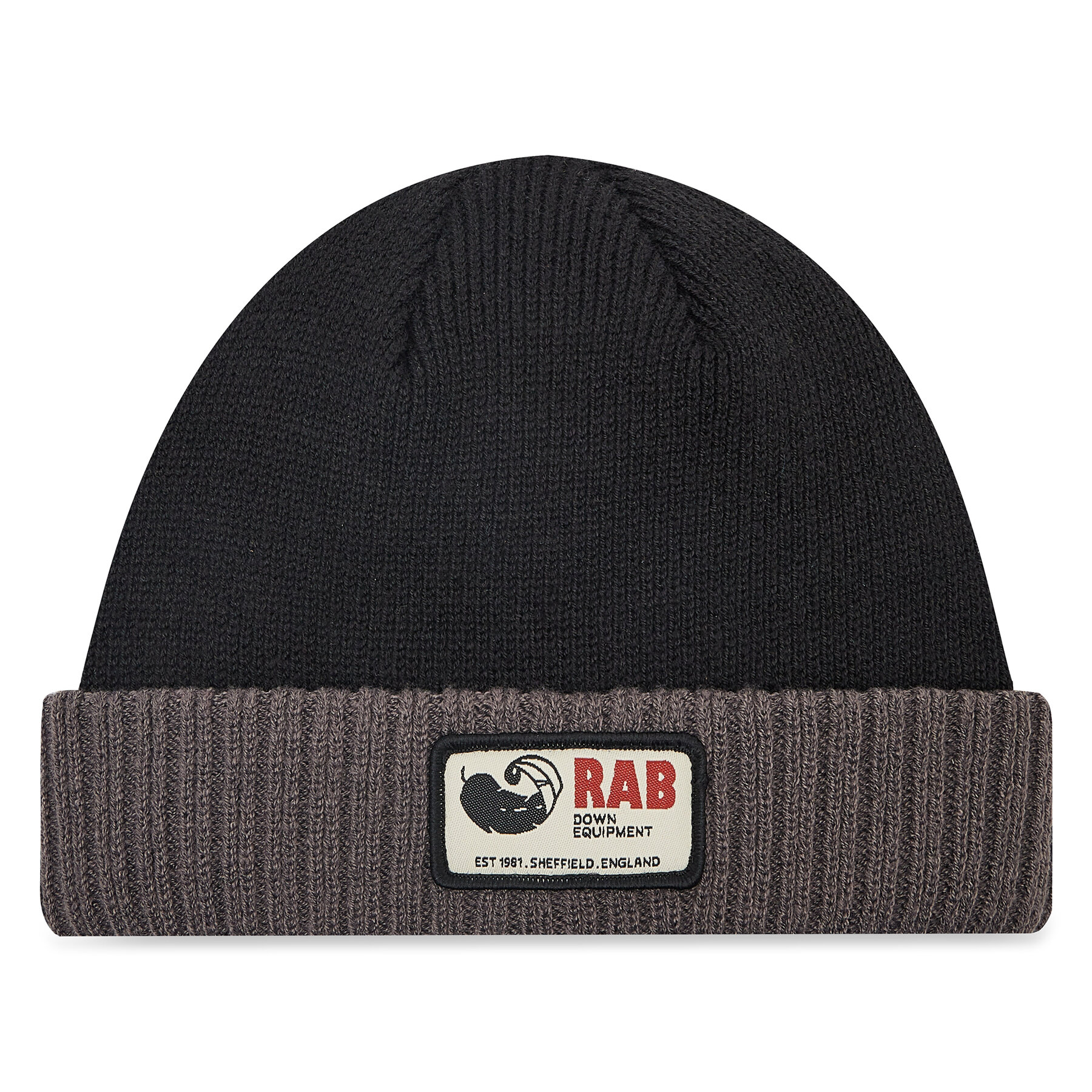 Mütze Rab Essential RAB-QAB-26-BLK-ONE Schwarz Mütze Rab Essential RAB-QAB-26-BLK-ONE Schwarz von Rab