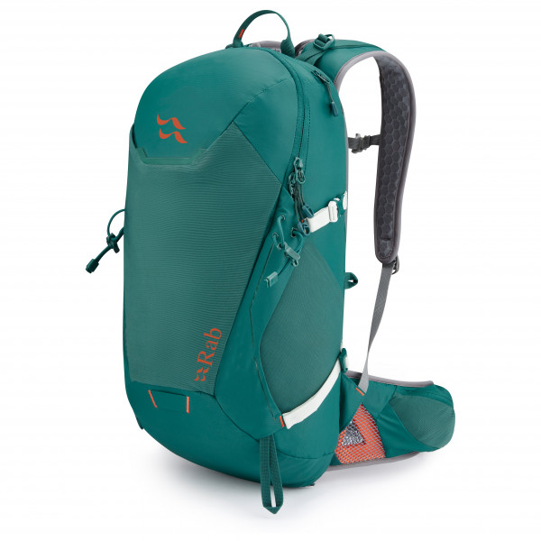 Rab - Aeon 20 - Wanderrucksack Gr 20 l blau Rab - Aeon 20 - Wanderrucksack Gr 20 l blau von Rab