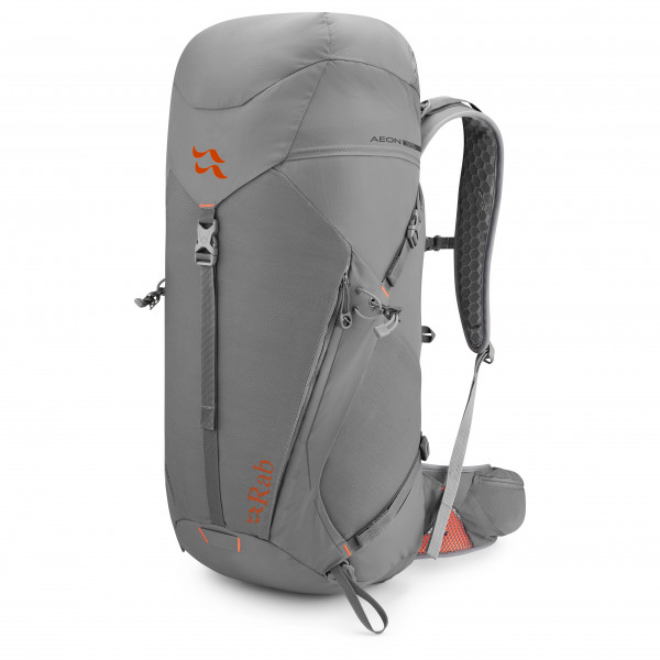 Rab - Aeon 35 - Wanderrucksack Gr 35 l grau von Rab