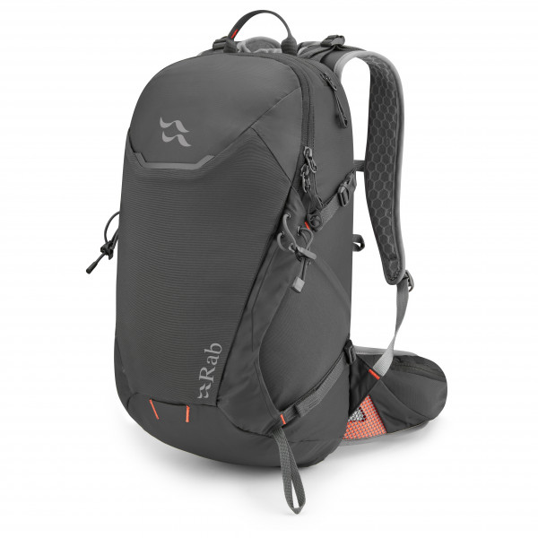 Rab - Aeon ND18 - Wanderrucksack Gr 18 l grau von Rab