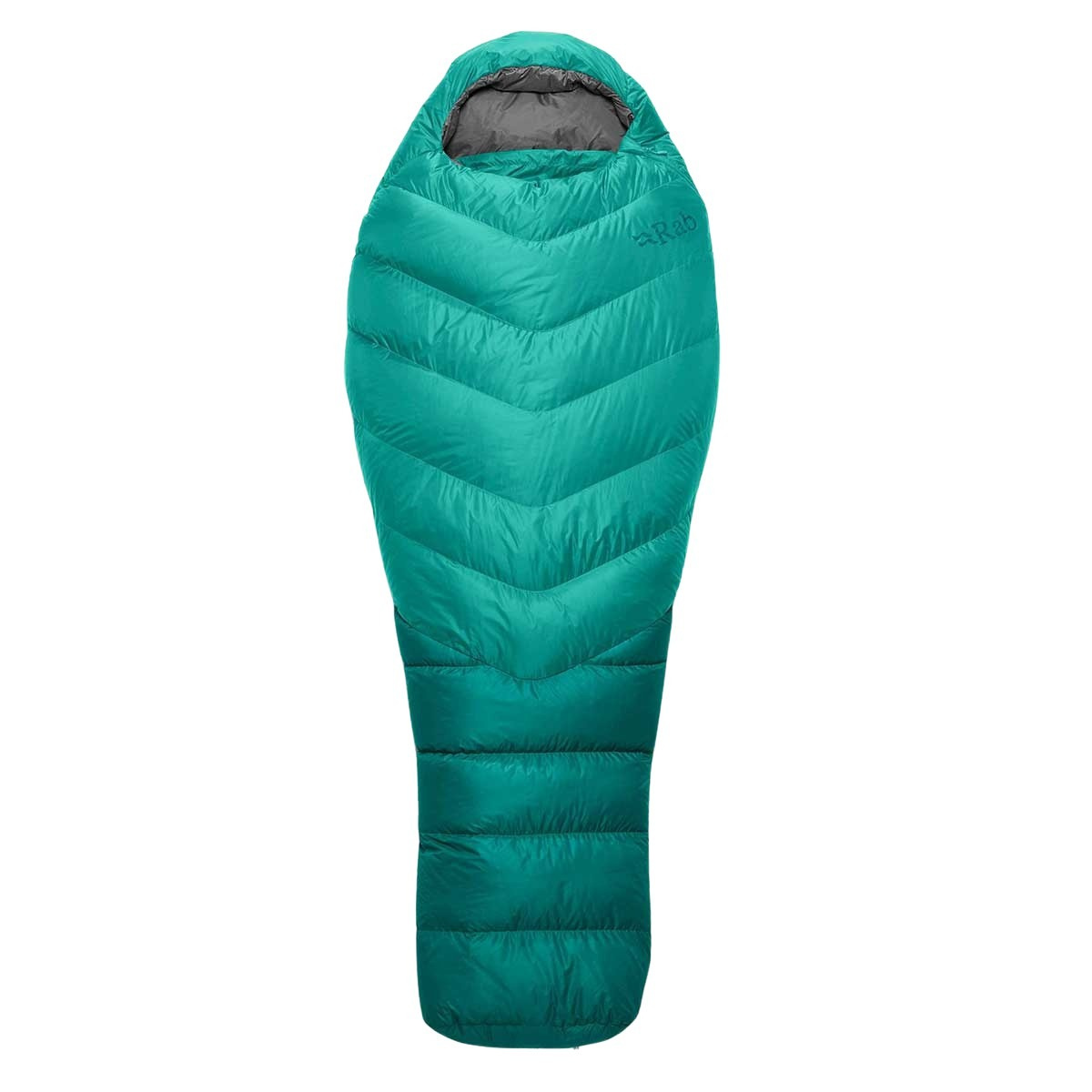 Rab Damen Alpine 600 Schlafsack von Rab