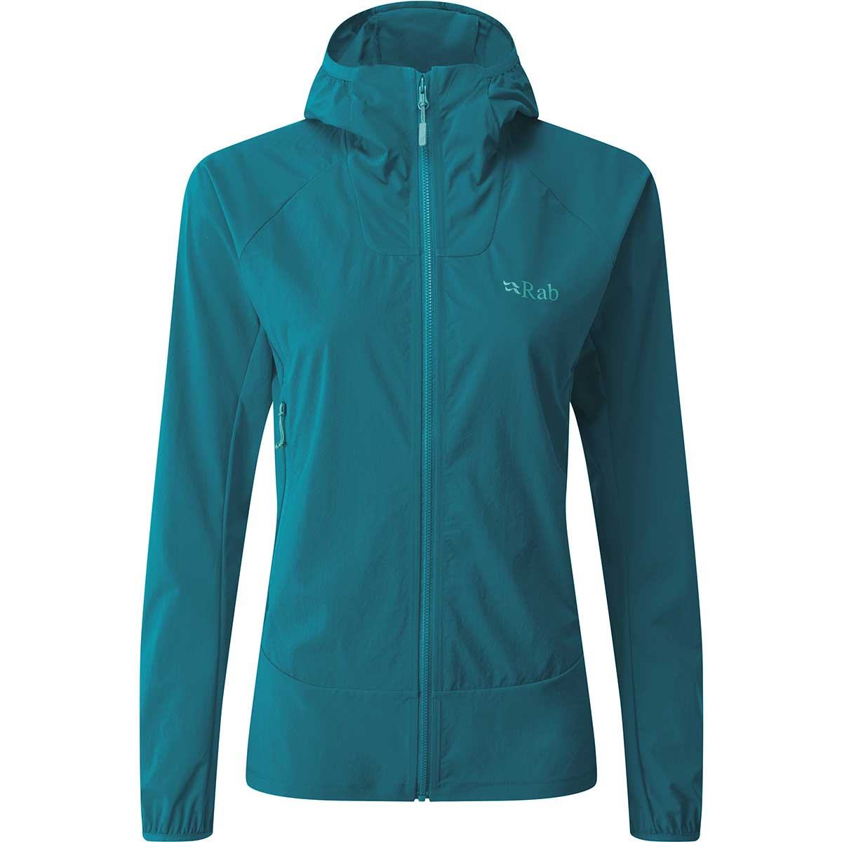 Rab Damen Borealis Jacke von Rab