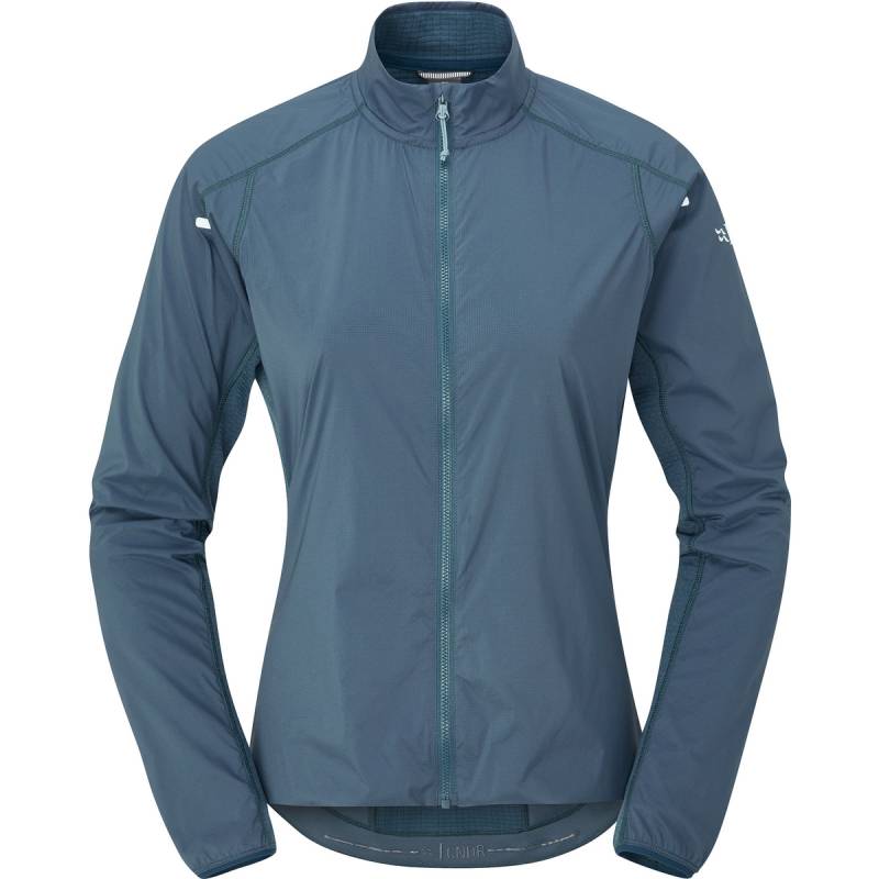 Rab Damen Cinder Ridgeline Jacke von Rab