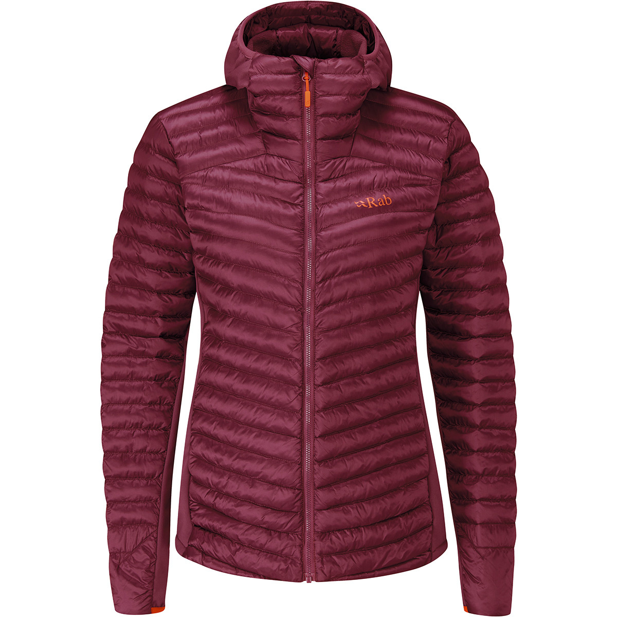 Rab Damen Cirrus Flex 2.0 Hoodie Jacke von Rab