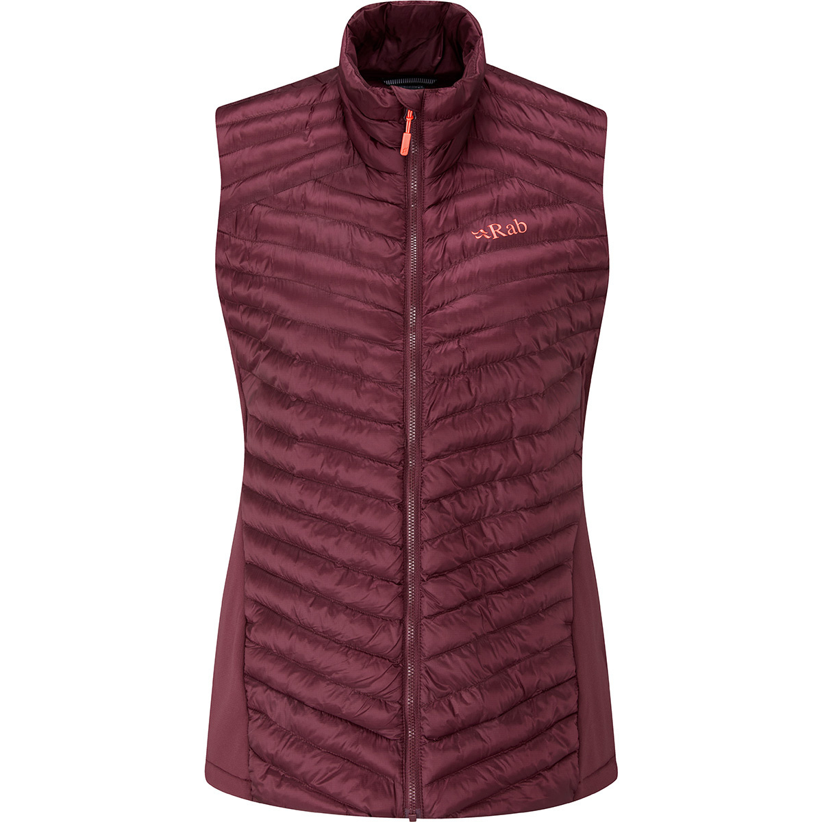 Rab Damen Cirrus Flex 2.0 Weste Rab Damen Cirrus Flex 2.0 Weste von Rab