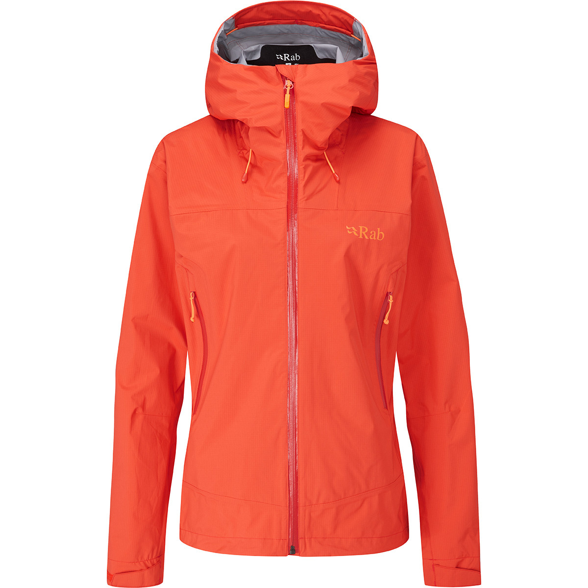 Rab Damen Downpour Plus 2.0 Jacke von Rab