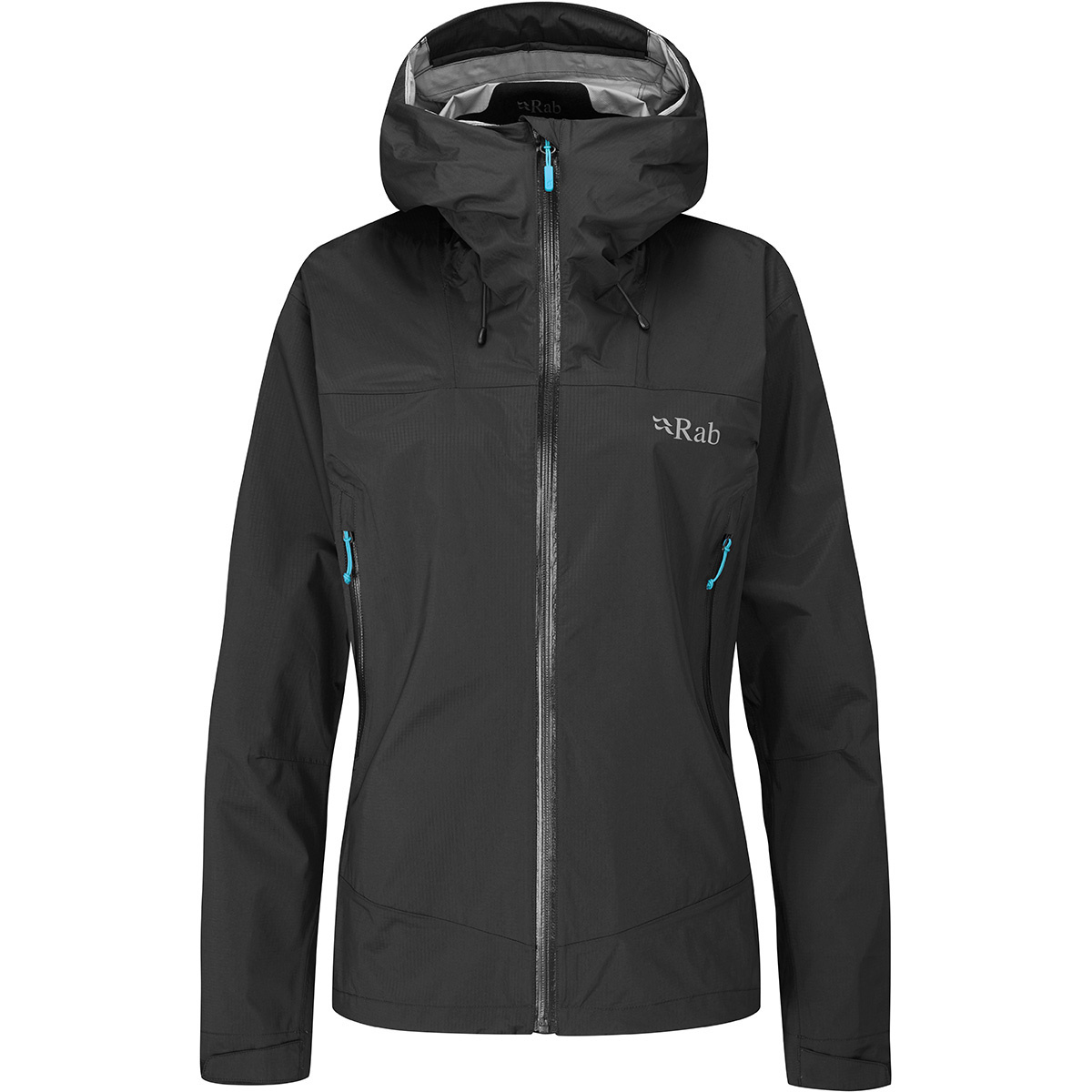 Rab Damen Downpour Plus 2.0 Jacke Rab Damen Downpour Plus 2.0 Jacke von Rab