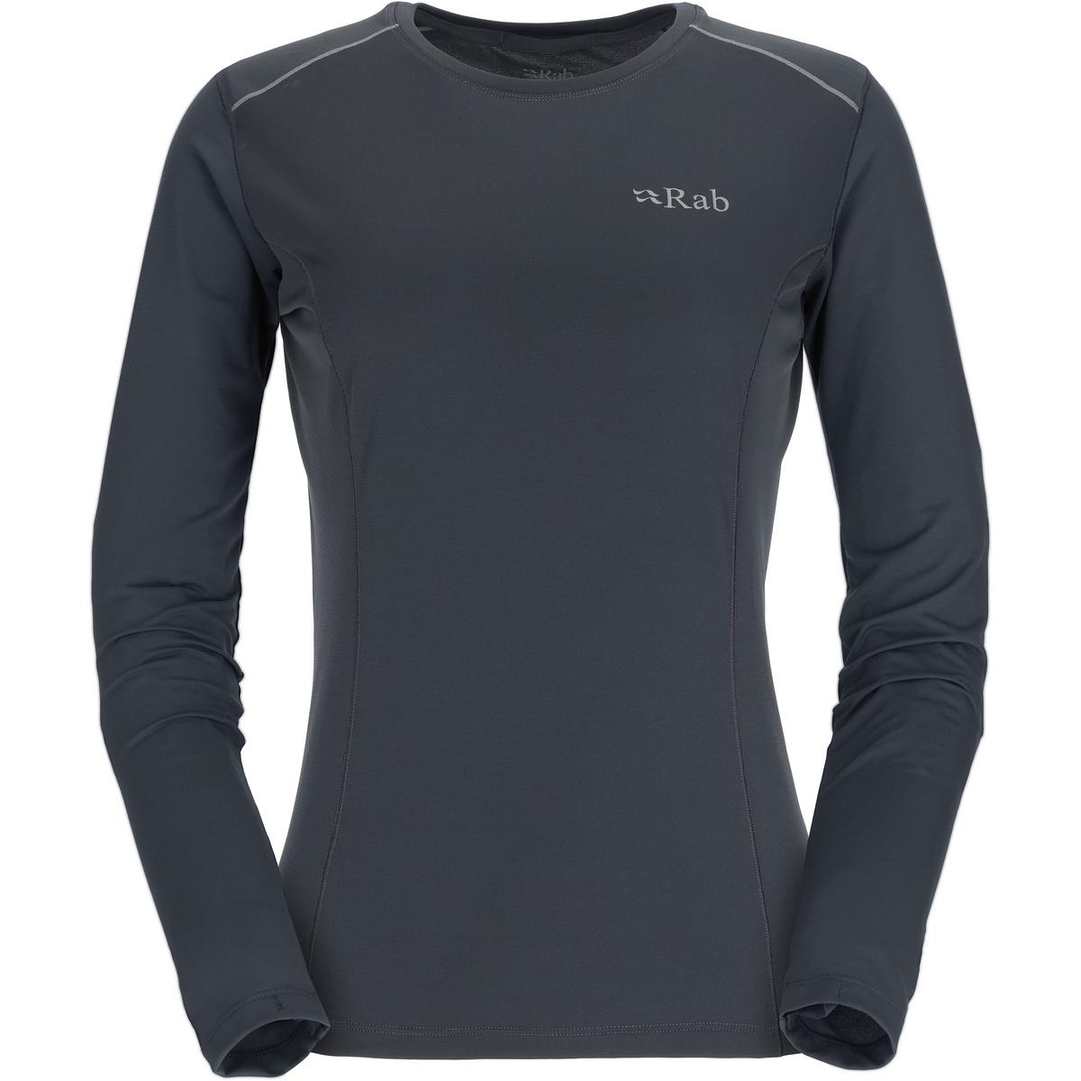 Rab Damen Force Longsleeve von Rab