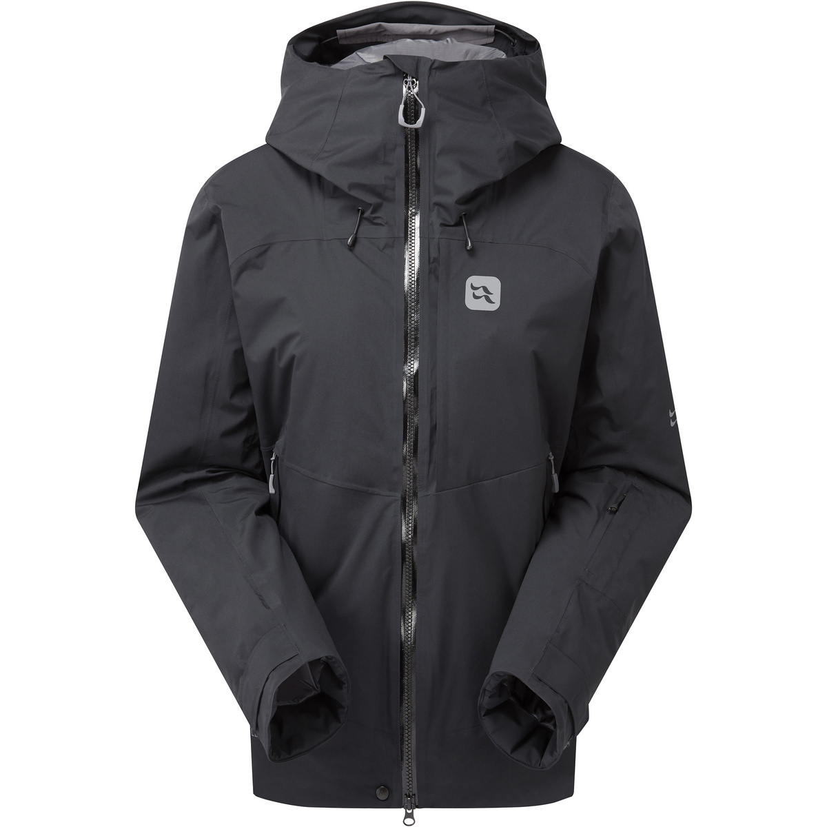 Rab Damen Khroma Diffract Jacke Rab Damen Khroma Diffract Jacke von Rab