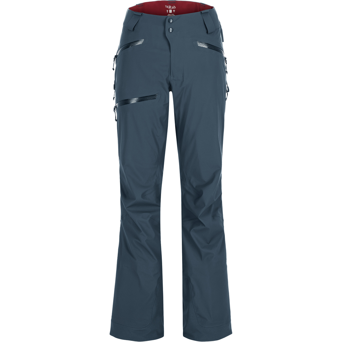Rab Damen Khroma Kinetic Hose Rab Damen Khroma Kinetic Hose von Rab
