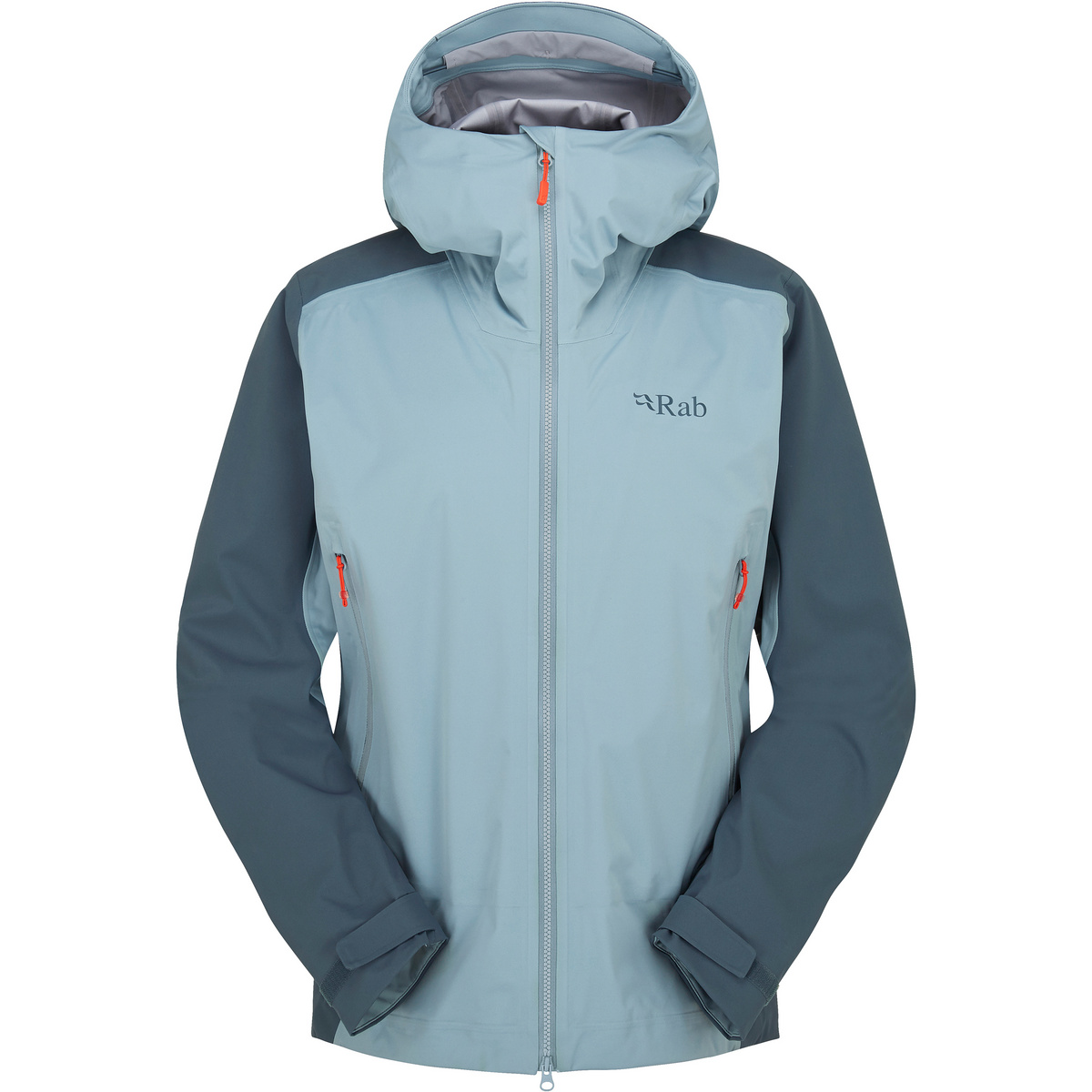 Rab Damen Kinetic Alpine 2.0 Jacke von Rab