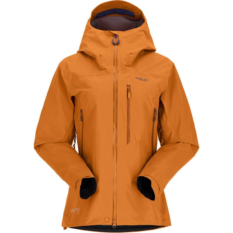 Rab Damen Latok Mountain GTX Jacke von Rab