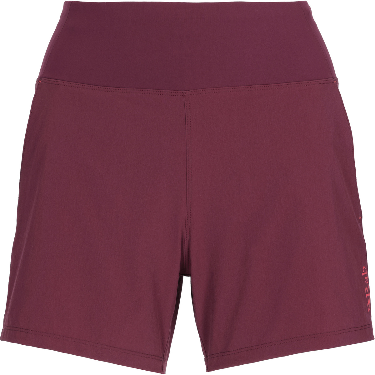 Rab Damen Momentum Shorts von Rab