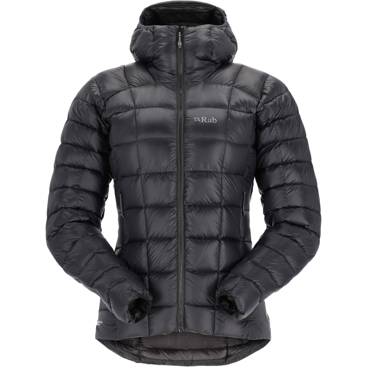 Rab Damen Mythic Alpine Jacke Rab Damen Mythic Alpine Jacke von Rab