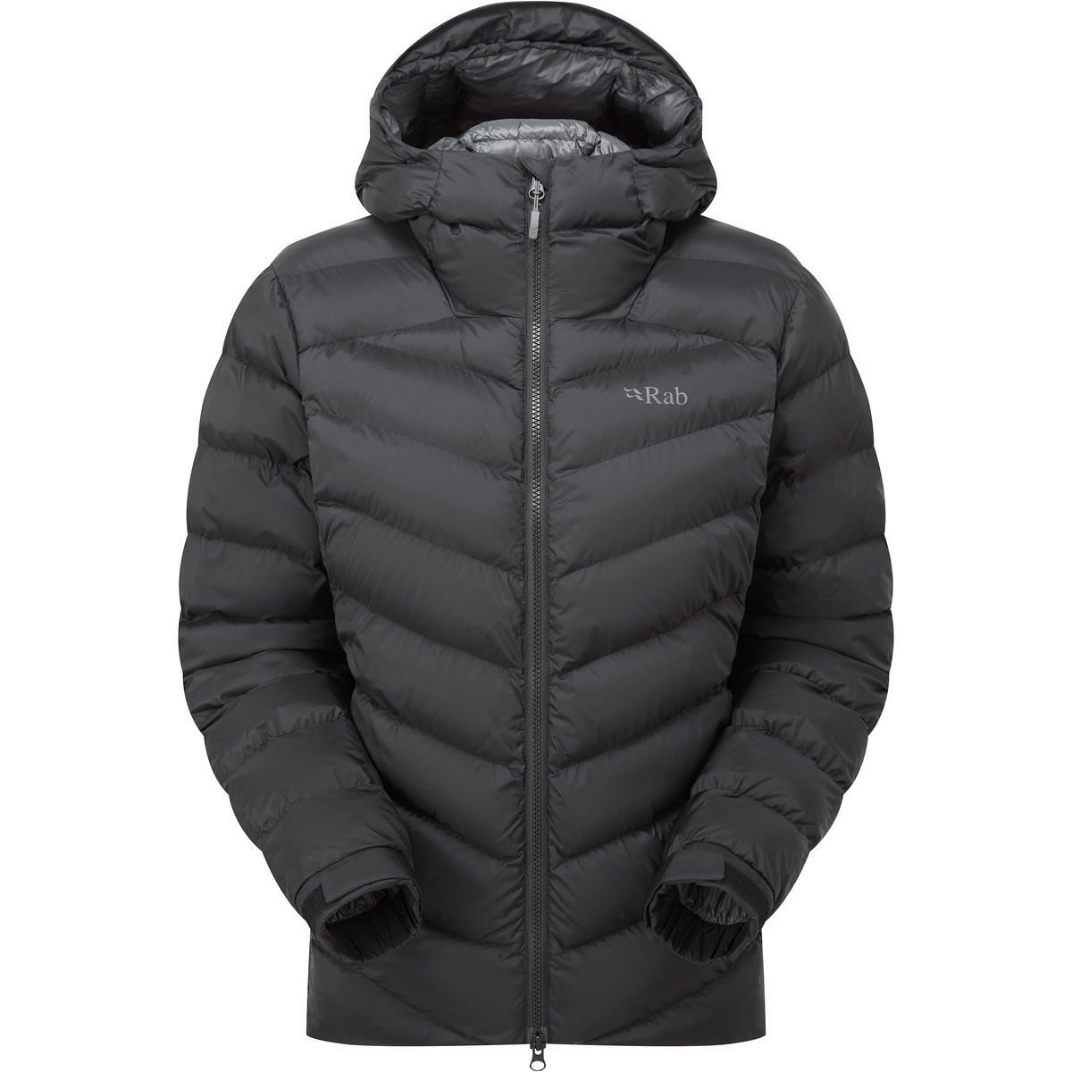 Rab Damen Nebula Pro Jacke Rab Damen Nebula Pro Jacke von Rab