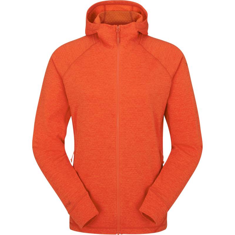 Rab Damen Nexus Hoodie Jacke von Rab