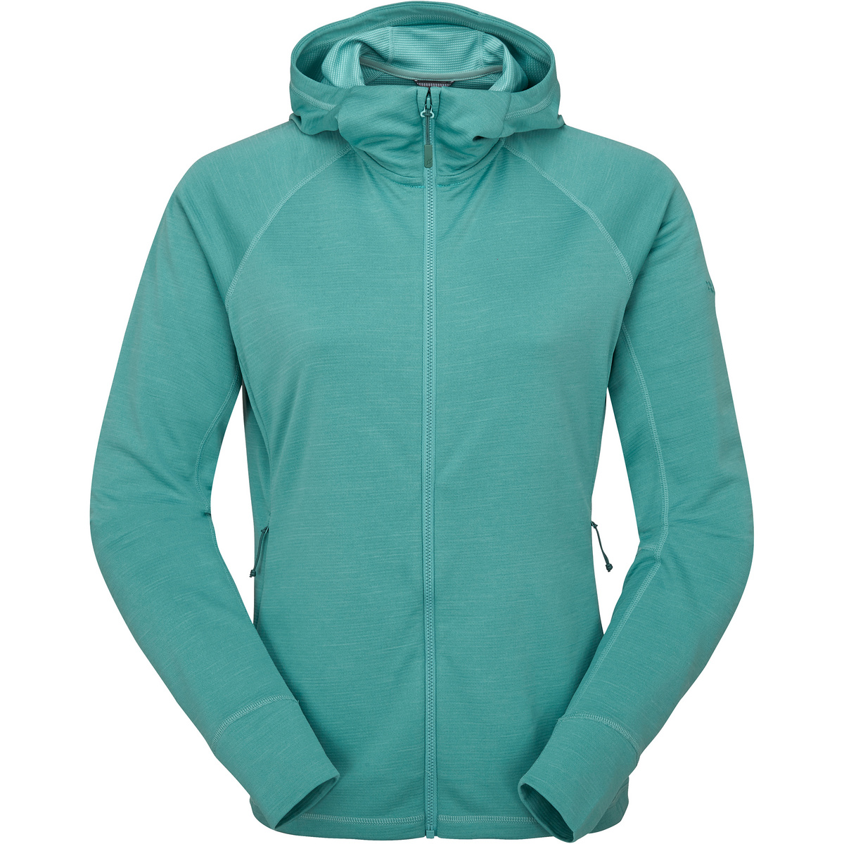 Rab Damen Planar Hoodie Jacke von Rab