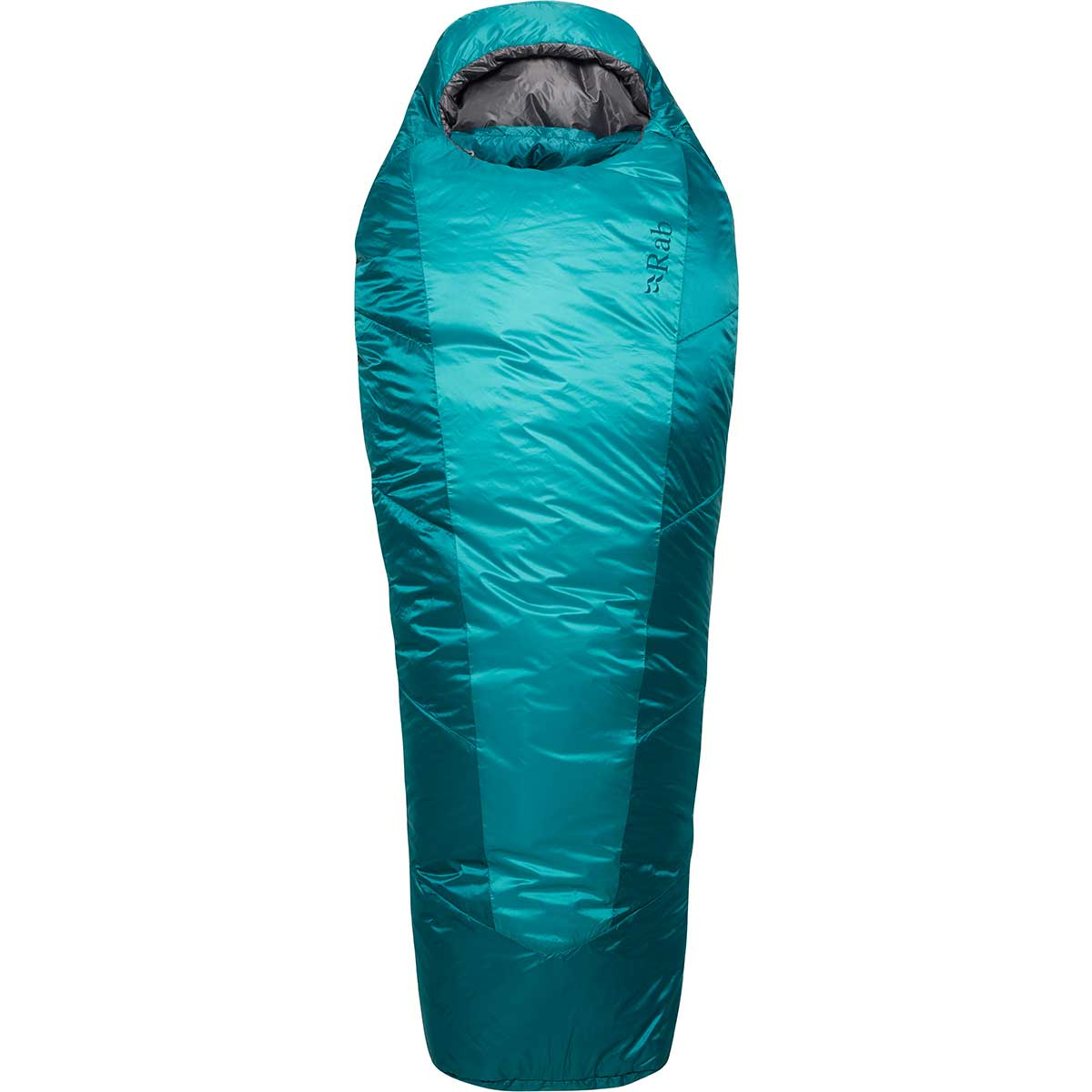 Rab Damen Solar Eco 2 Schlafsack von Rab
