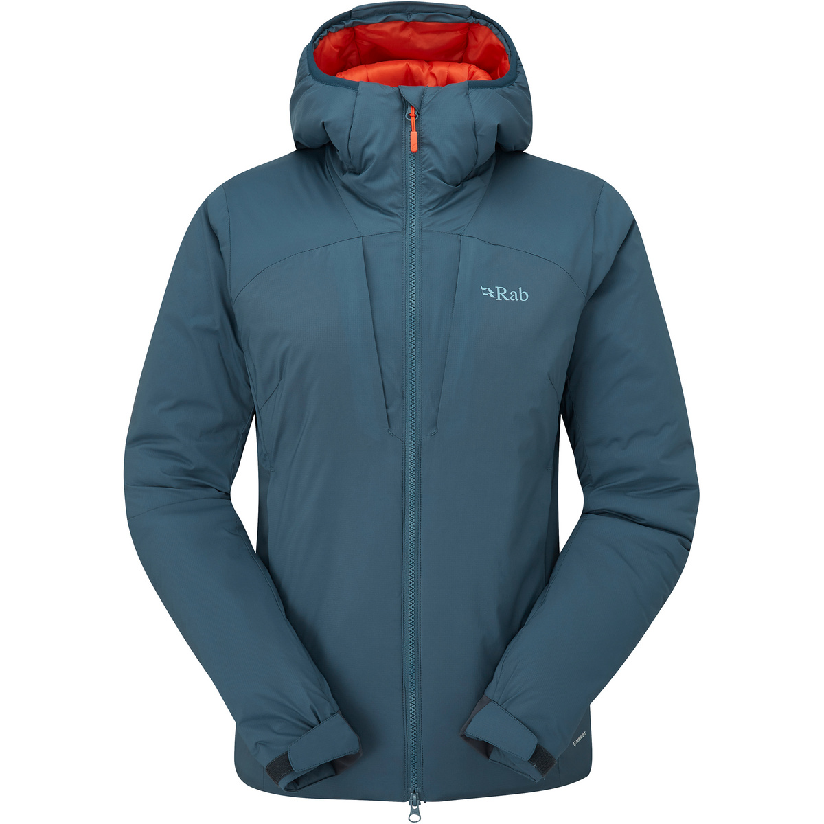 Rab Damen Xenair Alpine Jacke von Rab