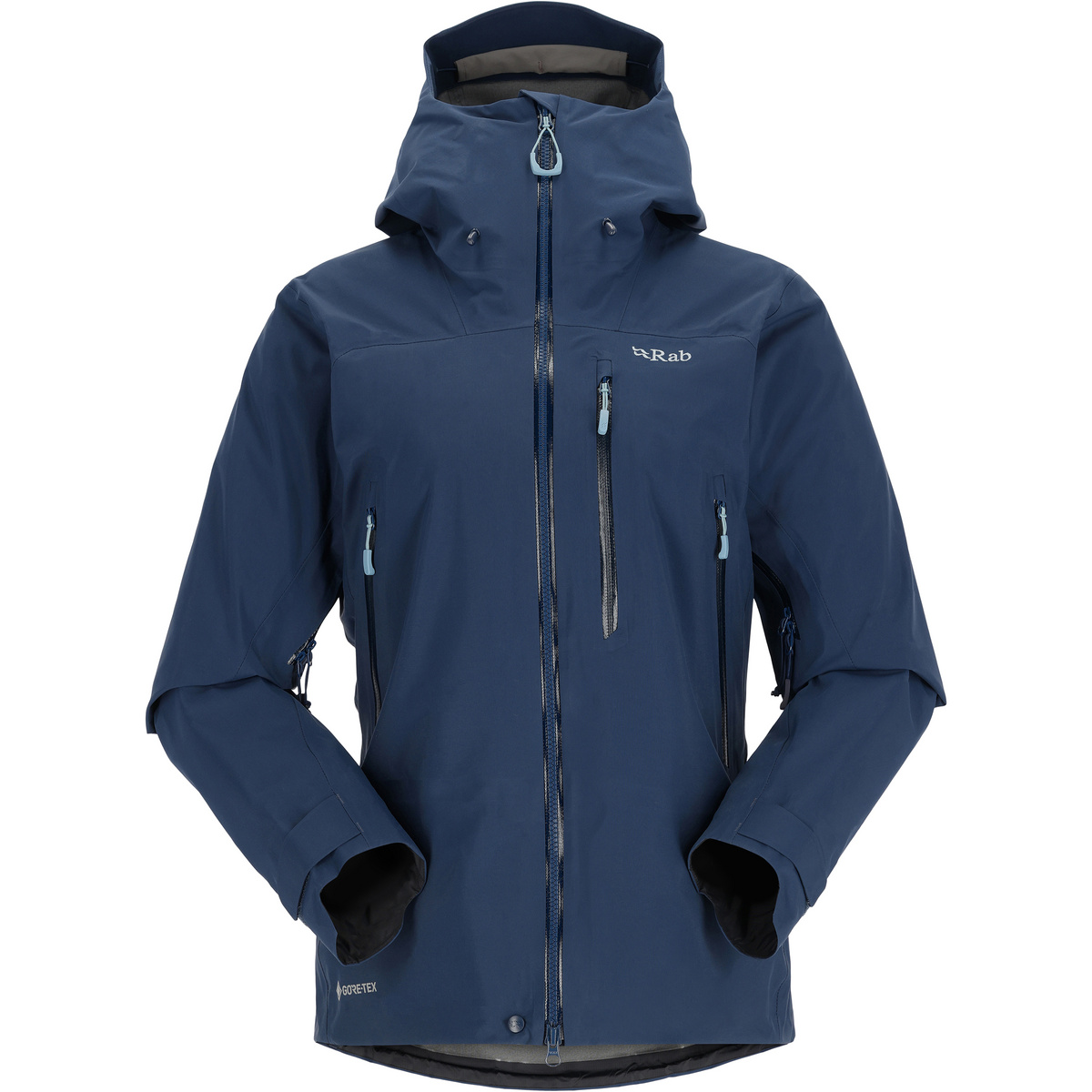 Rab Damen Zanskar GTX Jacke von Rab