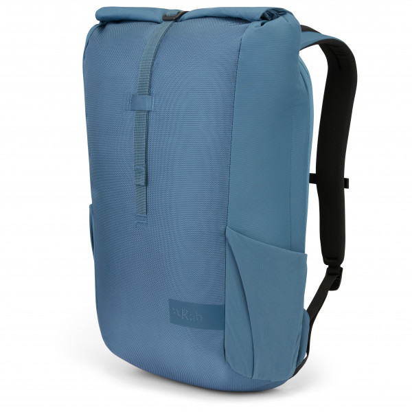 Rab - Depot 18 - Daypack Gr 18 l blau;braun;grau;oliv von Rab