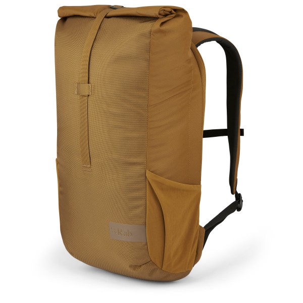 Rab - Depot 18 - Daypack Gr 18 l braun Rab - Depot 18 - Daypack Gr 18 l braun von Rab
