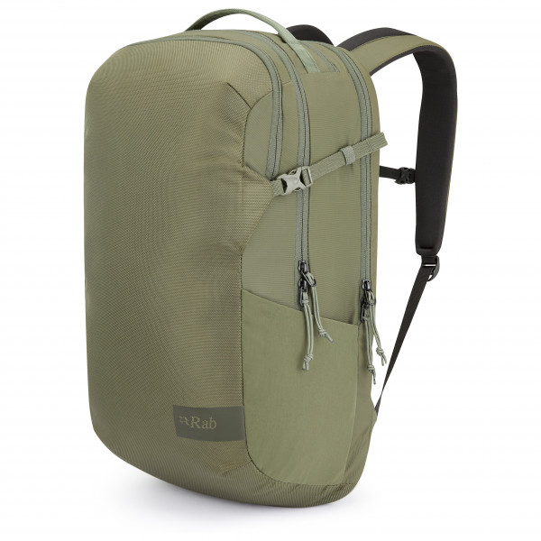 Rab - Depot 28 - Daypack Gr 28 l oliv von Rab