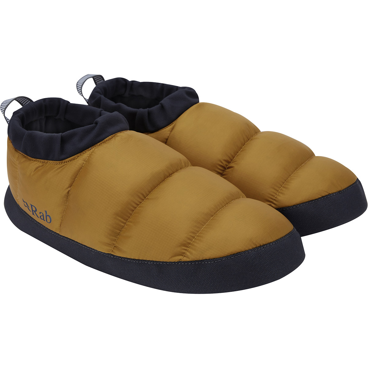 Rab Down Slipper Hausschuhe von Rab