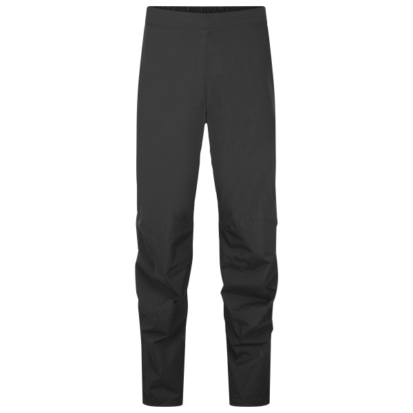 Rab - Downpour Mountain Pants - Regenhose Gr XL - Regular schwarz/grau von Rab