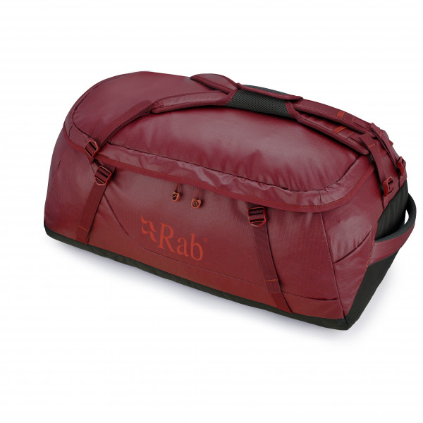 Rab - Escape Kit Bag LT 50 - Reisetasche Gr 50 l orange;rot von Rab