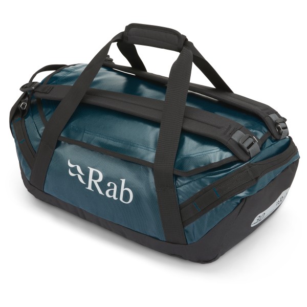 Rab - Expedition Kitbag II 30 - Reisetasche Gr 30 l braun;grau von Rab