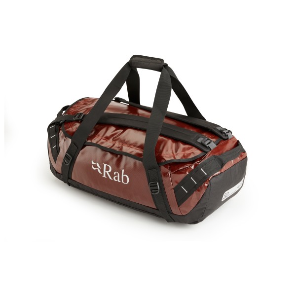 Rab - Expedition Kitbag II 50 - Reisetasche Gr 50 l braun Rab - Expedition Kitbag II 50 - Reisetasche Gr 50 l braun von Rab