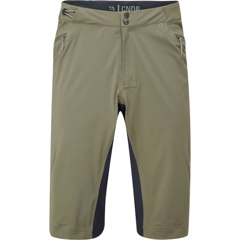 Rab Herren Cinder Kinetic Shorts von Rab