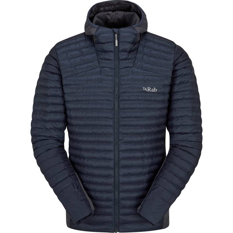 Rab Herren Cirrus Flex 2.0 Hoodie Jacke von Rab