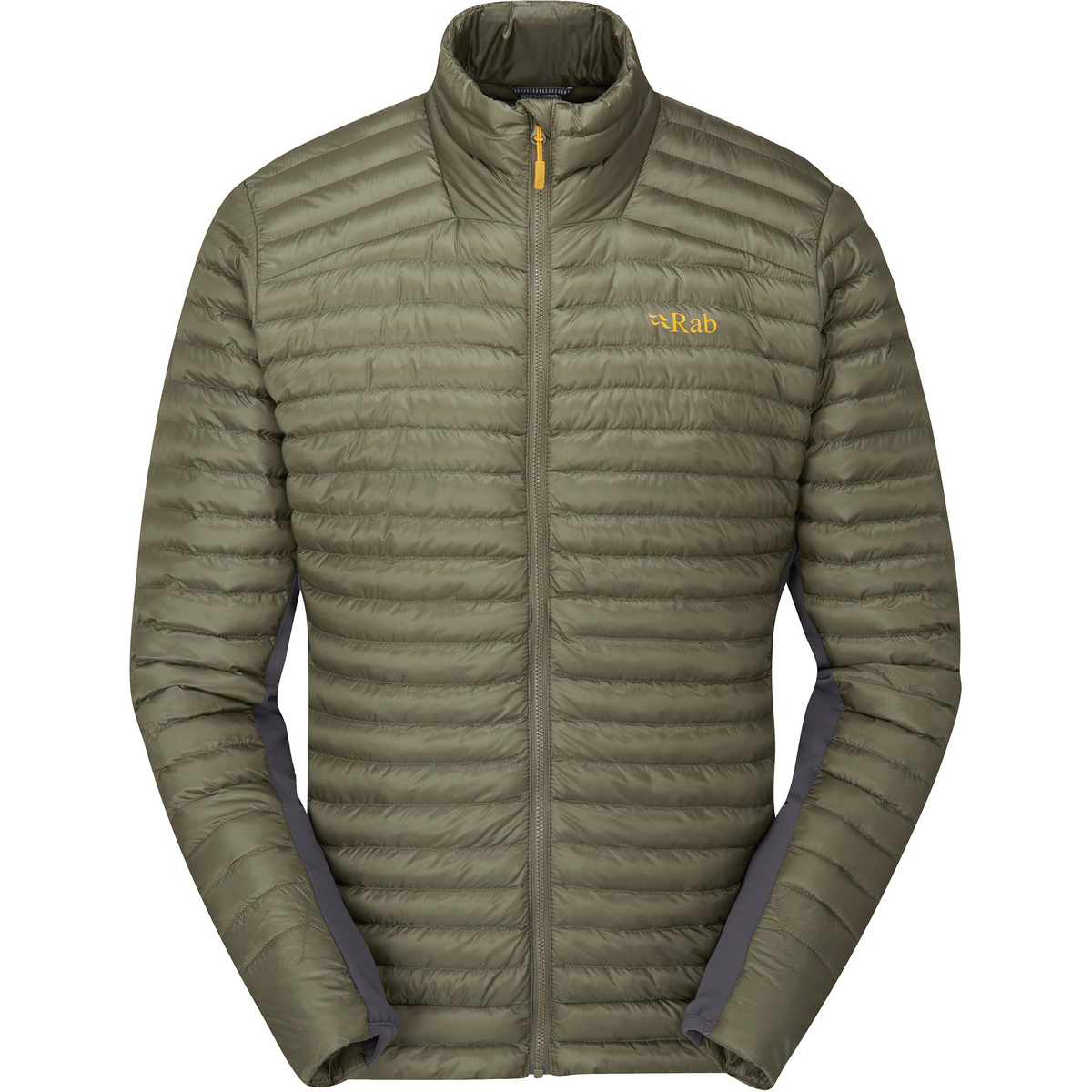 Rab Herren Cirrus Flex 2.0 Jacke von Rab