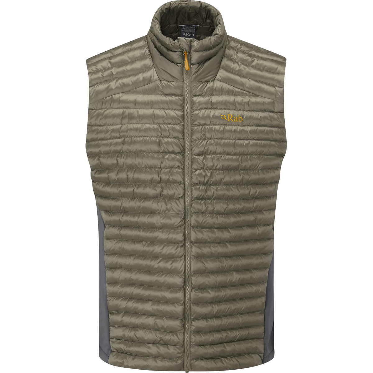 Rab Herren Cirrus Flex 2.0 Weste von Rab