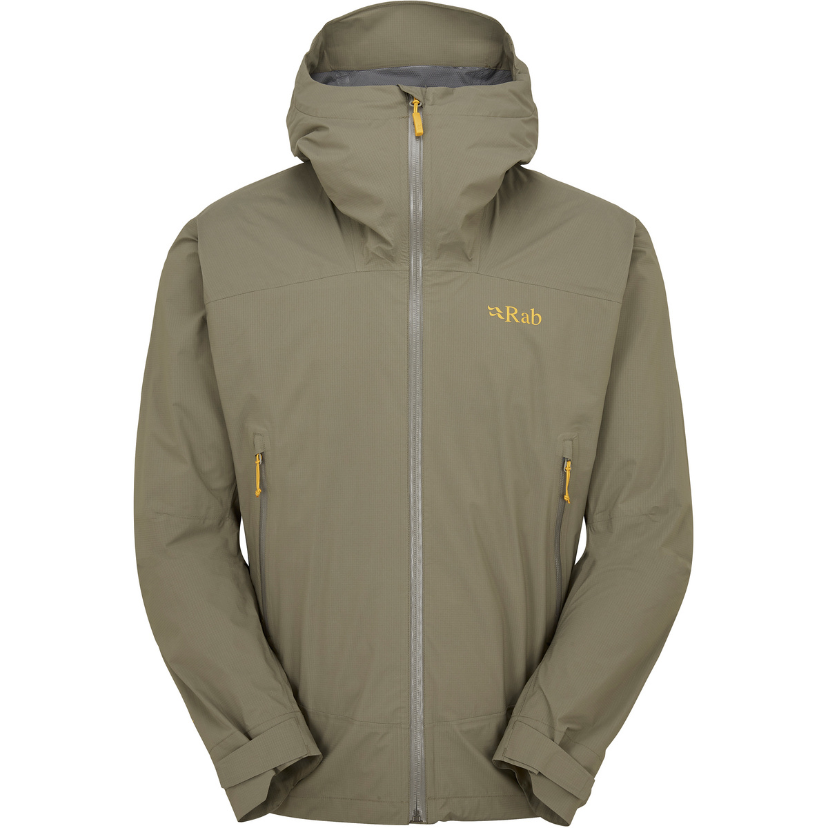 Rab Herren Downpour Light Jacke von Rab