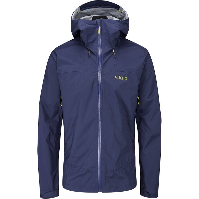 Rab Herren Downpour Plus 2.0 Jacke von Rab