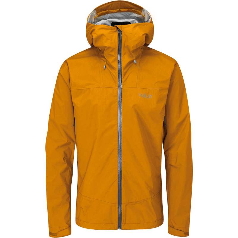 Rab Herren Downpour Plus 2.0 Jacke von Rab