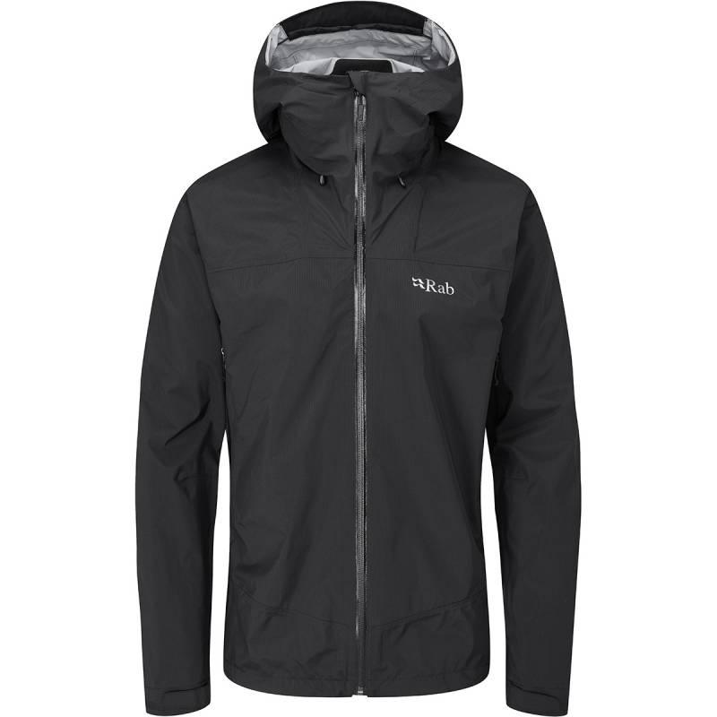Rab Herren Downpour Plus 2.0 Jacke von Rab