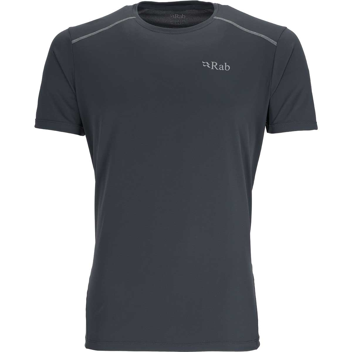 Rab Herren Force T-Shirt von Rab