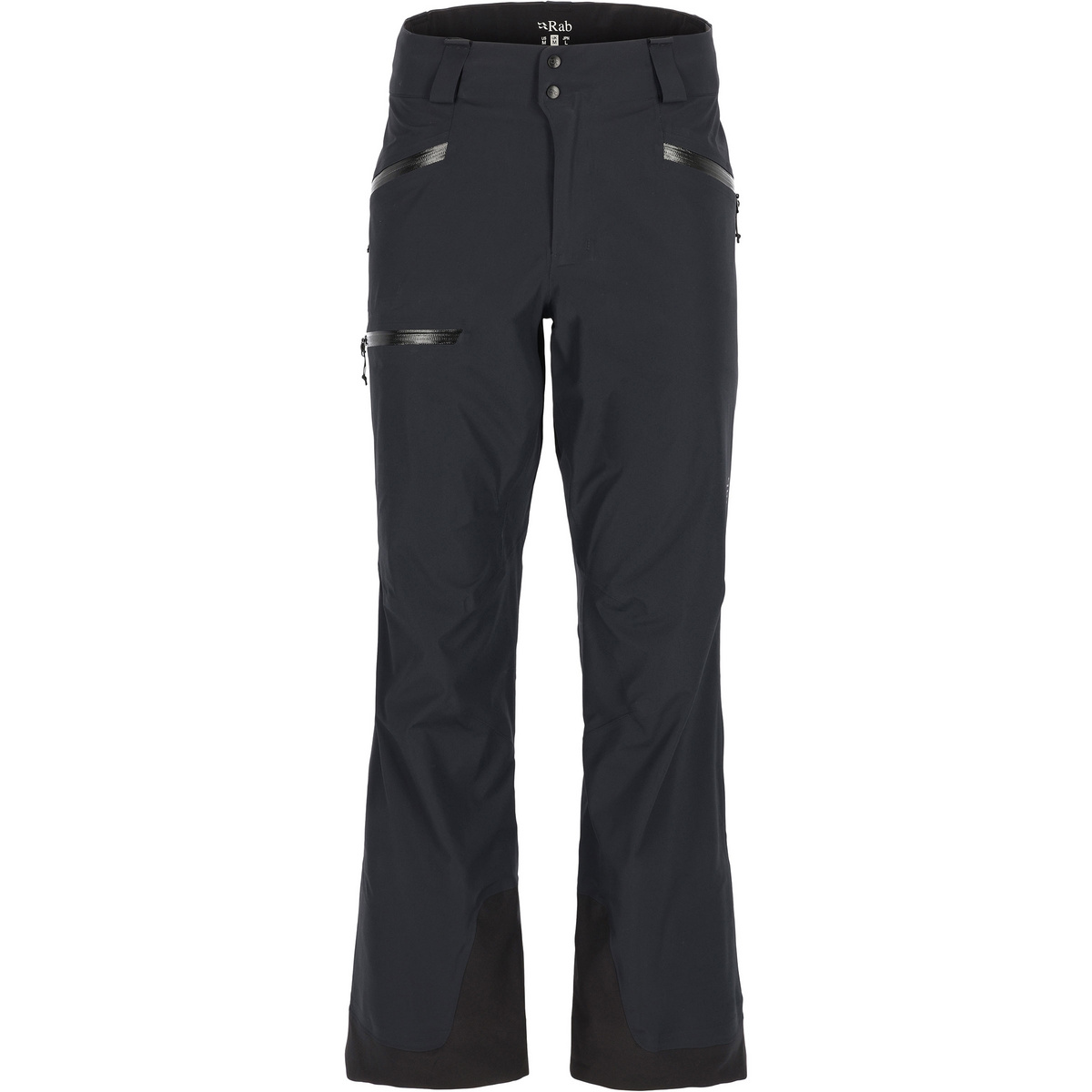 Rab Herren Khroma Kinetic Hose Rab Herren Khroma Kinetic Hose von Rab