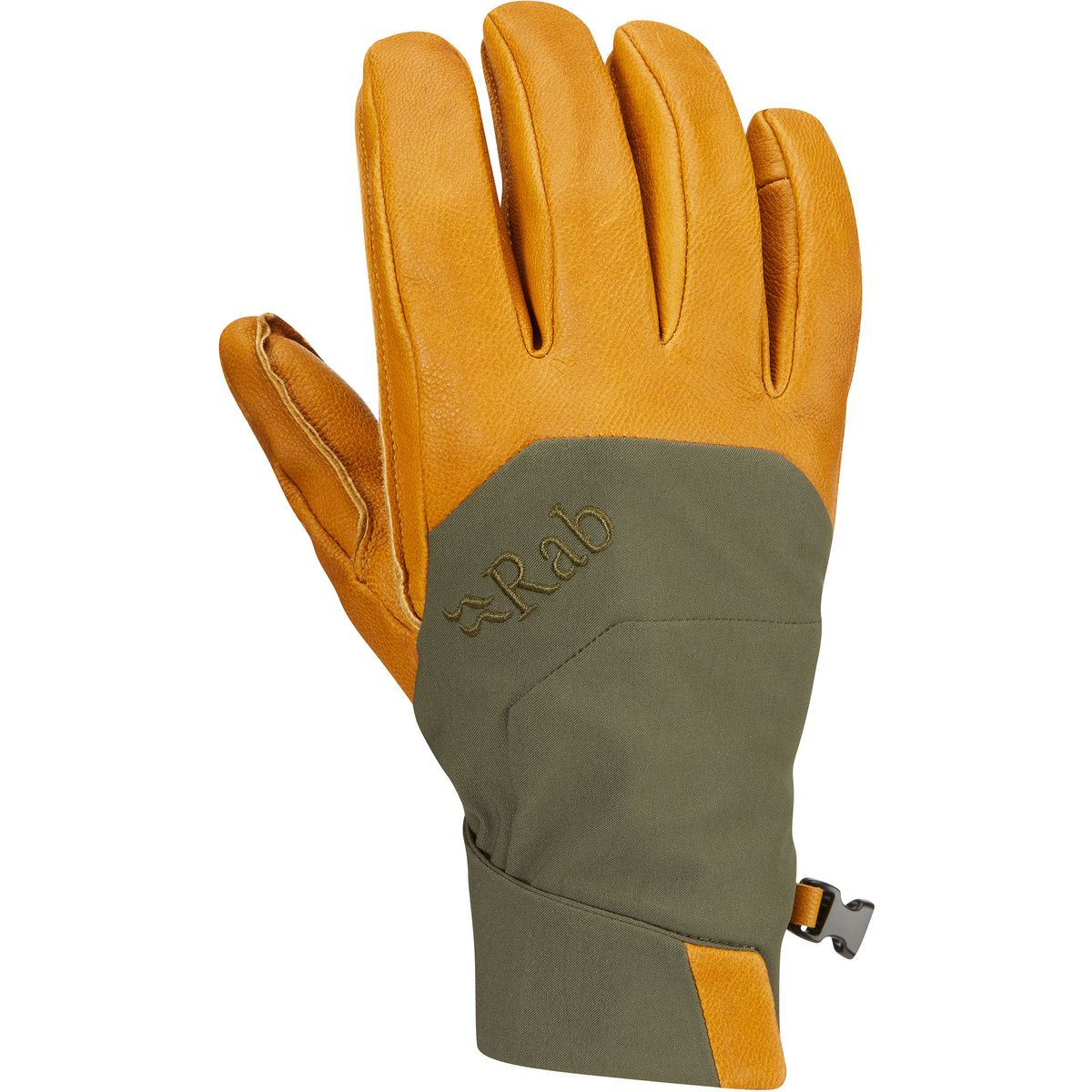 Rab Herren Khroma Tour Infinium Handschuhe Rab Herren Khroma Tour Infinium Handschuhe von Rab