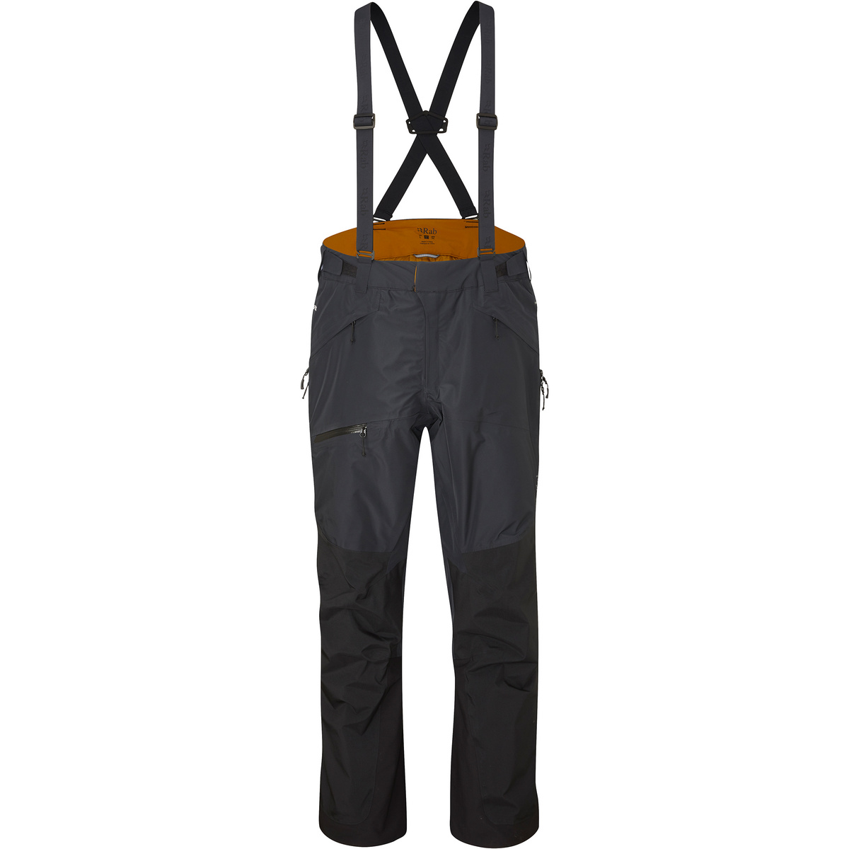 Rab Herren Khroma Volition Hose Rab Herren Khroma Volition Hose von Rab
