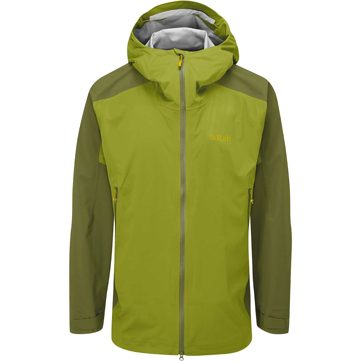 Rab Herren Kinetic Alpine 2.0 Jacke