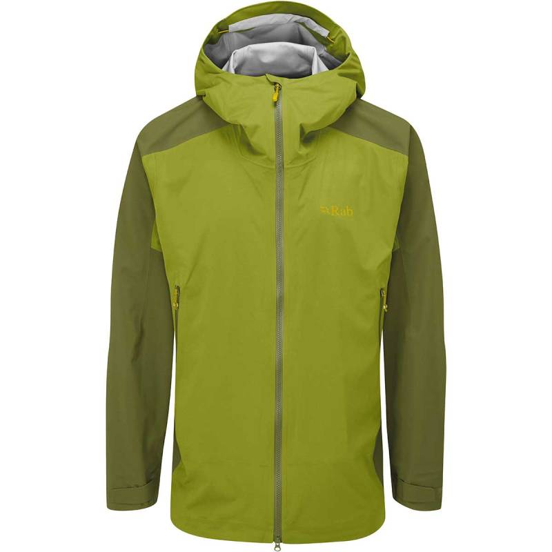 Rab Herren Kinetic Alpine 2.0 Jacke von Rab