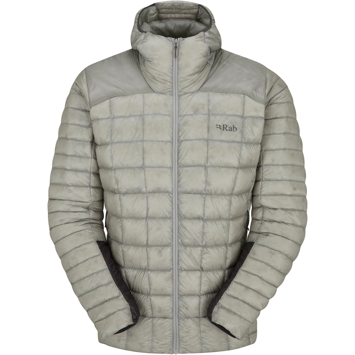 Rab Herren Mythic Alpine Light Jacke Rab Herren Mythic Alpine Light Jacke von Rab