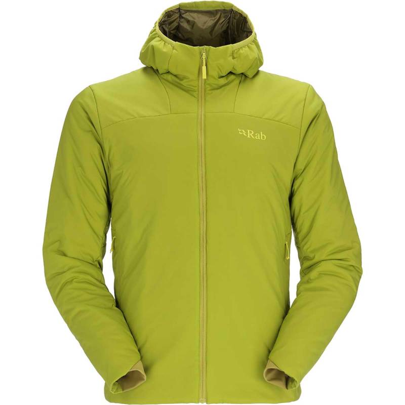 Rab Herren Xenair Alpine Light Jacke von Rab